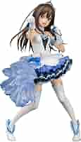 アクアマリン　渋谷凛　スターリースカイ　ブライト　フィギュア　デレマス　しぶりん ヨドバシ.com - アクアマリン 渋谷 凛 スターリースカイ